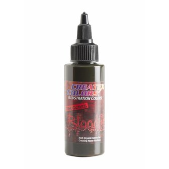 Bloodline Diseased Umber 30ml