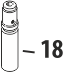 Air Valve Guide HP-AR/BR/CR/BCR/SAR