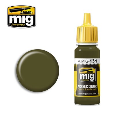 REAL IDF SINAI GREY 82 (17 ML)