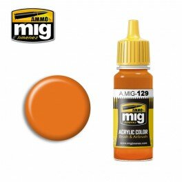 ORANGE (17 ML)