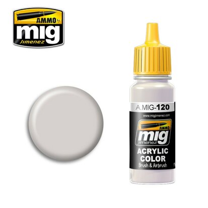 LIGHT BROWN-GRAY (17 ML)