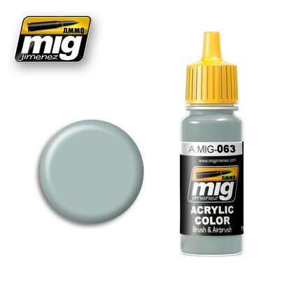 PALE GREY (17 ML)