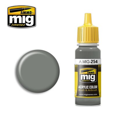 RLM 75 Grauviolett (17 ML)