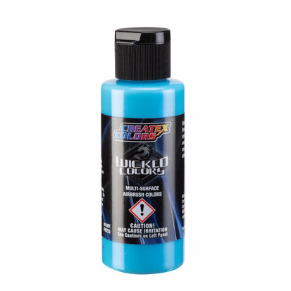 Wicked Flair Green Blue 60ml