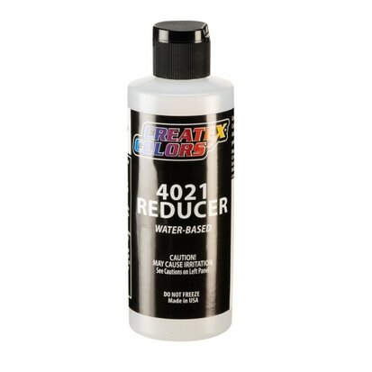 4021 Reducer 120ml