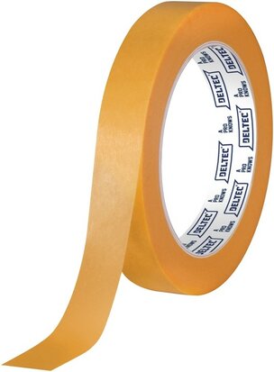 Deltec Gold-tape 9mm x 50m