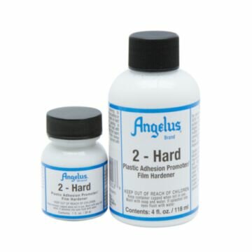 Angelus 2-Hard Plastic Adhesion Promotor/Film Hardener 29,5ml