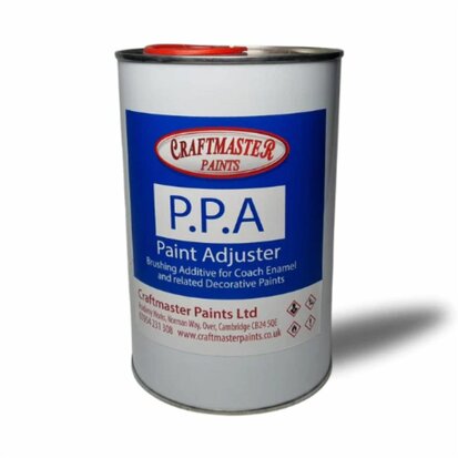 Craftmaster PPA Brushing Additive