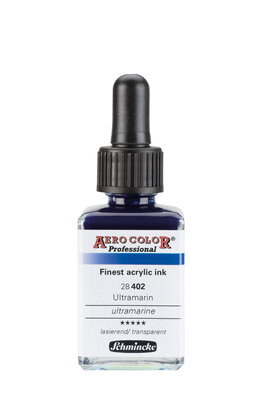 Aero Color 28ml Cobalt Blue