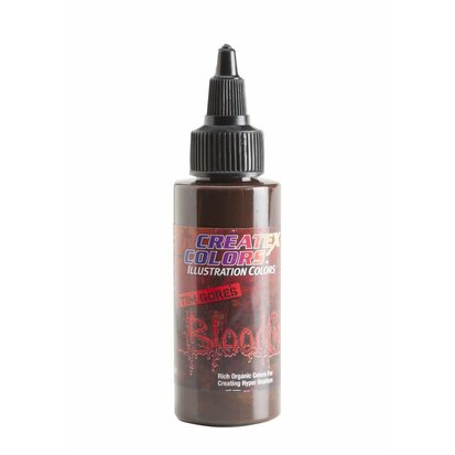 Bloodline Blunt Trauma Umber 60ml