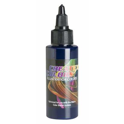 Illustration Cobalt Blue 60ml