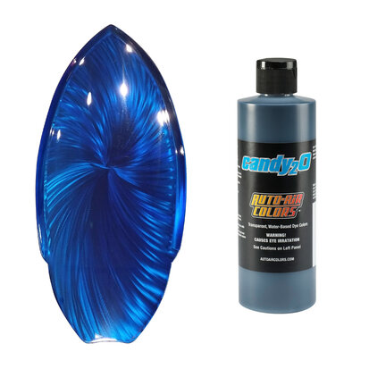 Candy2O Marine Blue 120ml