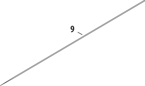 Needle 0.23 C/CP