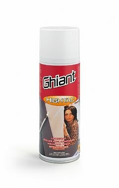 Ghiant High-Tac Sprühklebern