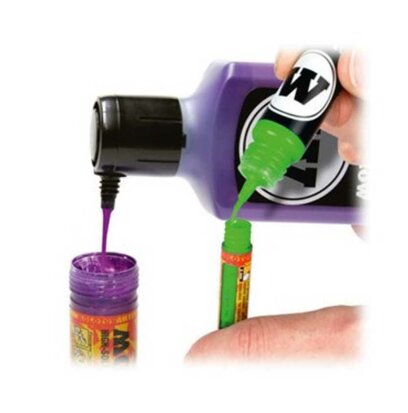 One4All Refill 180ml PURPLE VIOLET 