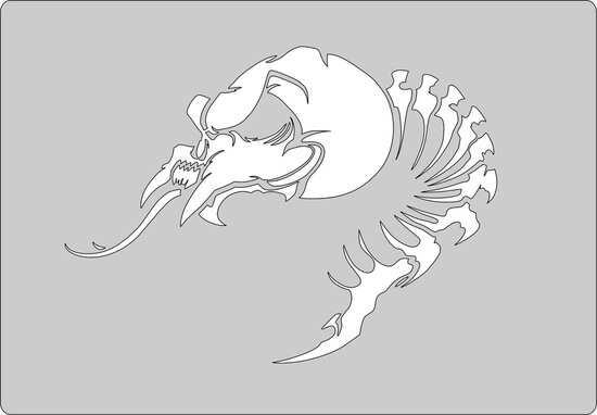 WoW Skull Fish