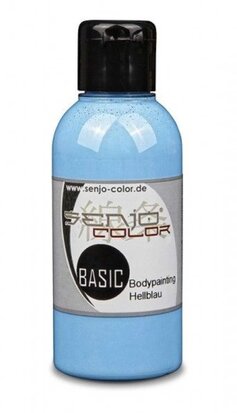 Senjo Color Hellblau 75ml