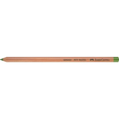 Faber Castell Pitt 168 Earth Green Yellowish