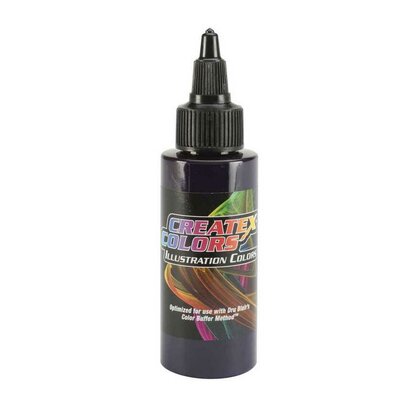 Illustration Opaque purple 60ml