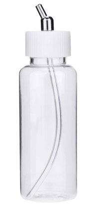 Flaschendeckel inkl. Flasche 100ml