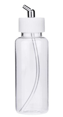 Flaschendeckel inkl. Flasche 100ml