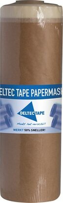 Deltec Papermask 30cm x 20m