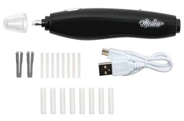 Medea Electric radiergummi USB