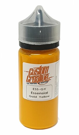 Essential Line Gold Yellow 100ml 