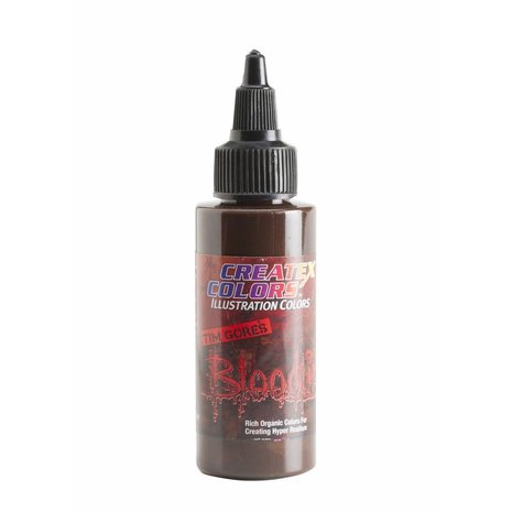 Bloodline Blunt Trauma Umber 30ml