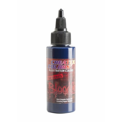 Bloodline Code Blue 60ml