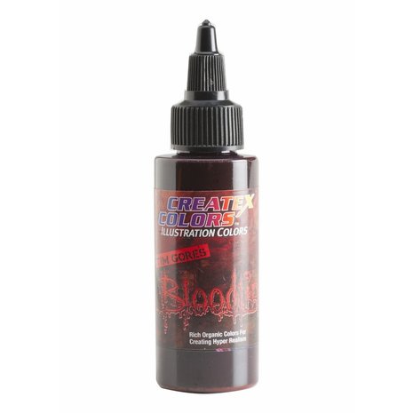 Bloodline Deep Bruise Purple 60ml