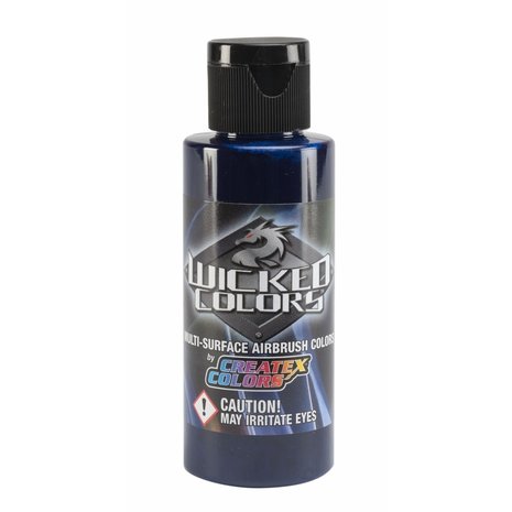 Wicked Deep Blue 60ml