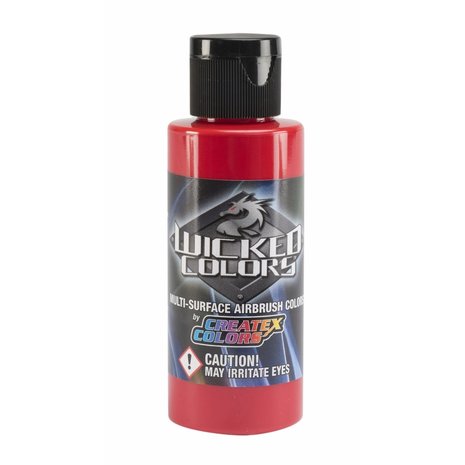 Wicked Red 60ml