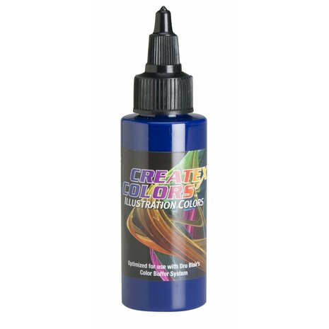 Illustration Blue Violet 60ml