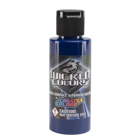 Wicked Detail Cobalt Blue 60ml