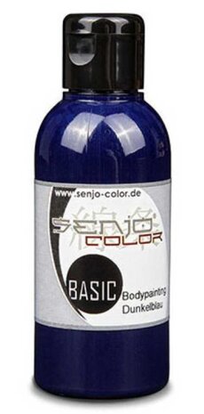 Senjo Color DunkelBlau 75ml